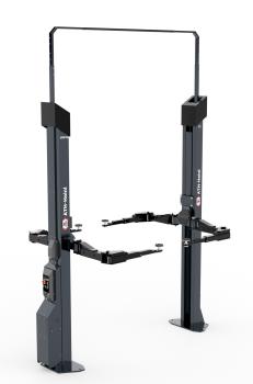 2-Säulenhebebühne ATH Matrix Lift 2.65